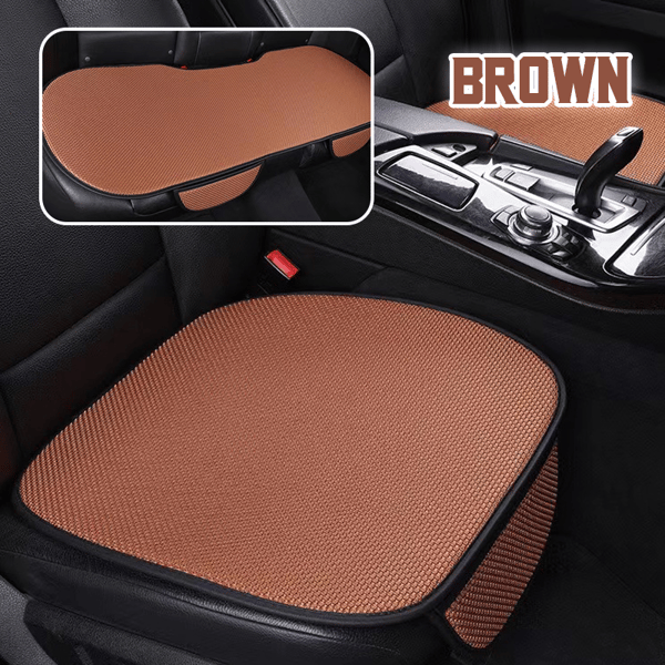 LuxRide Covers – Atmungsaktive & Rutschfeste Sitzbezüge!