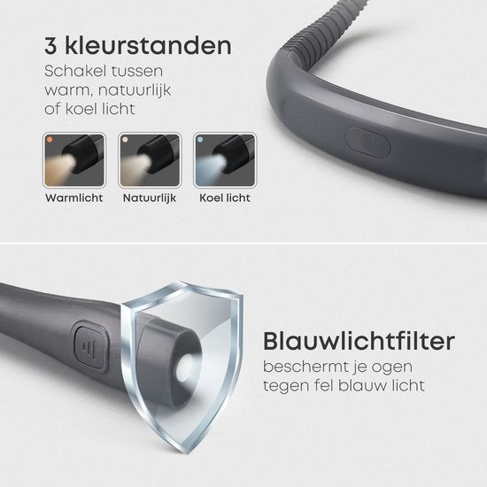 LumaFlex™ – Perfektes Licht, wo immer Sie es brauchen