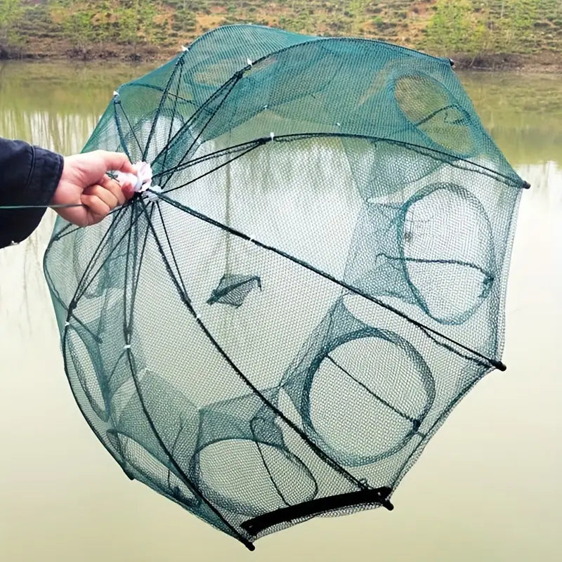 CatchPro Net – Smarte Fänge ohne großen Aufwand!