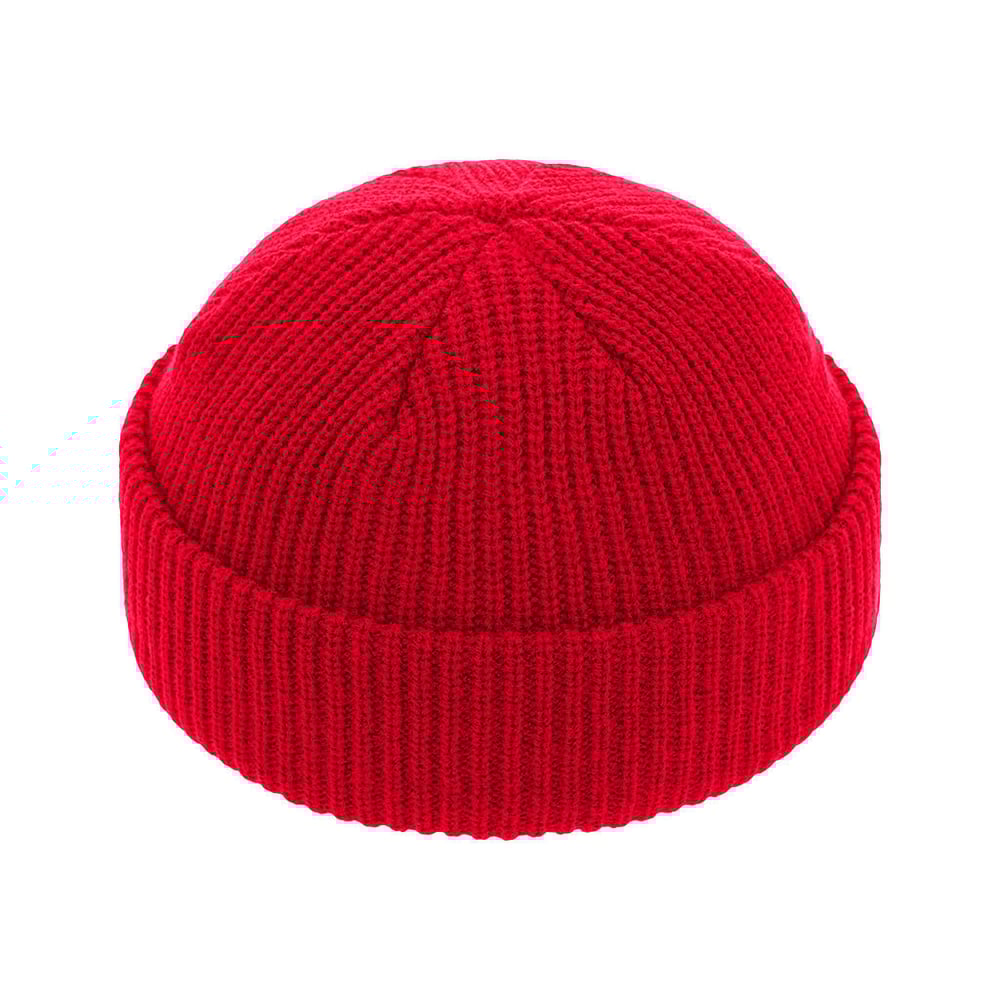 HarborKnit Beanie – Warme, stylische & eng anliegende Alltagmütze