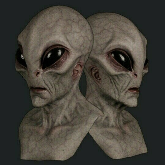 XenoFace – Verwandle dich in ein echtes Alien