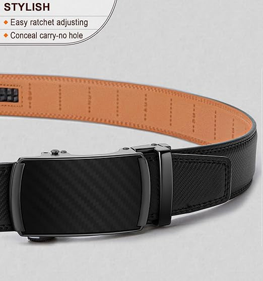 FlexBelt Classic – Der Gürtel, der immer perfekt sitzt