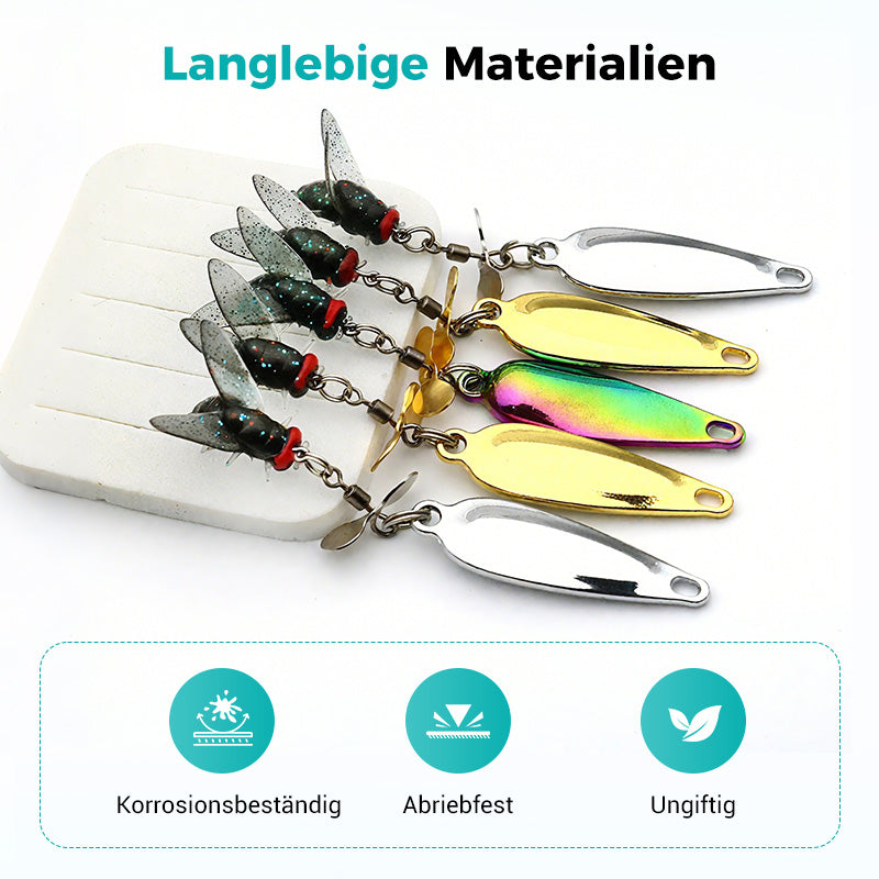 FANGMEISTER PRO – Mehr Bisse, weniger Warten