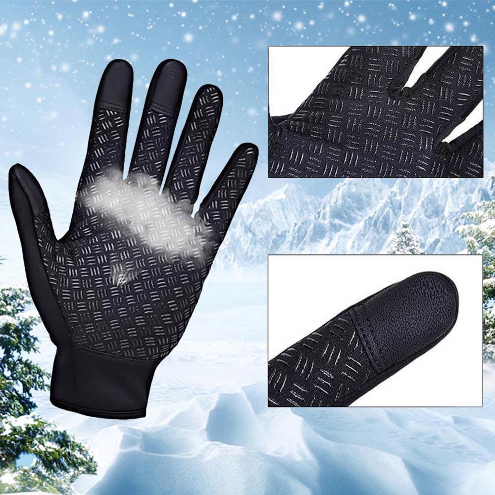 FrostGuard Handschuhe – Warme Hände bei jedem Wetter
