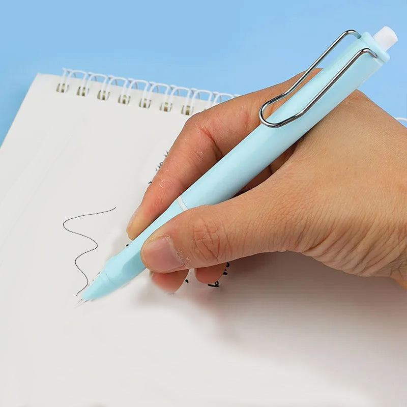 CandyPen – Schreibkomfort trifft auf süßes Design