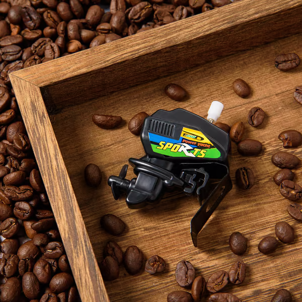 1+1 GRATIS | MotorMix – Der Bootsmotor für deinen Kaffee