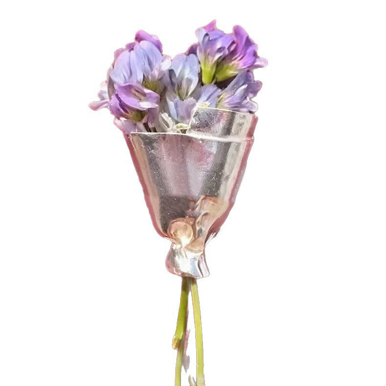 1+1 GRATIS | BloomÉclat – Elegante Mini-Blumenbrosche für zeitlosen Charme