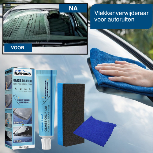 1+1 GRATIS | ClearDrive – Kristallklare Sicht & maximale Sicherheit beim Fahren