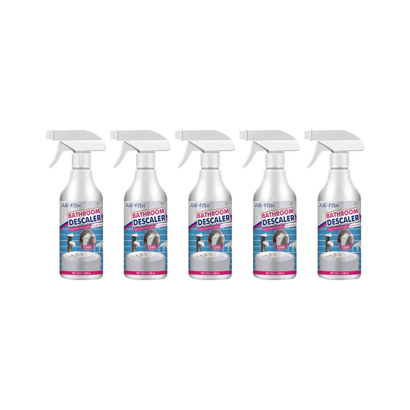 PowerClean Pro – Entfernt selbst hartnäckigste Flecken im Handumdrehen!