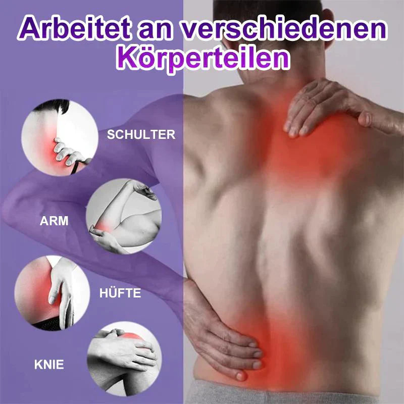 1+1 GRATIS | RelaxPoint™ – Sofort entspannen, überall & jederzeit