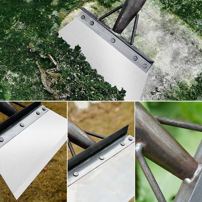 GartenKraft™ – Unkraut entfernen ohne Rückenschmerzen