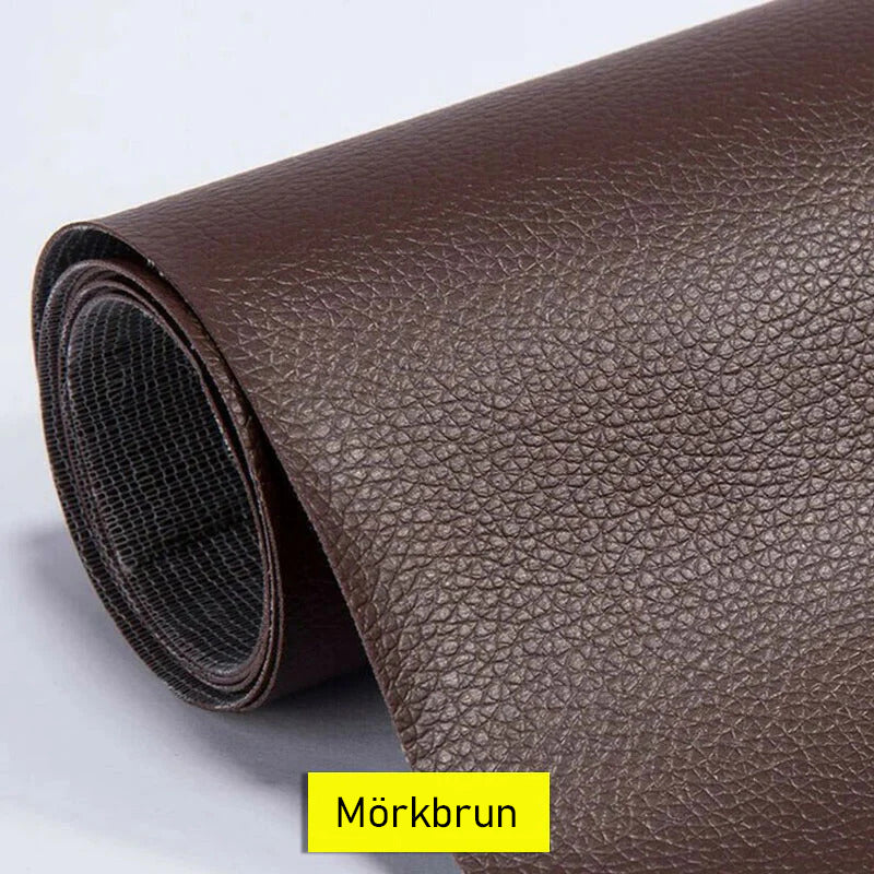 LederFix Patch – Rette dein Sofa in Sekunden