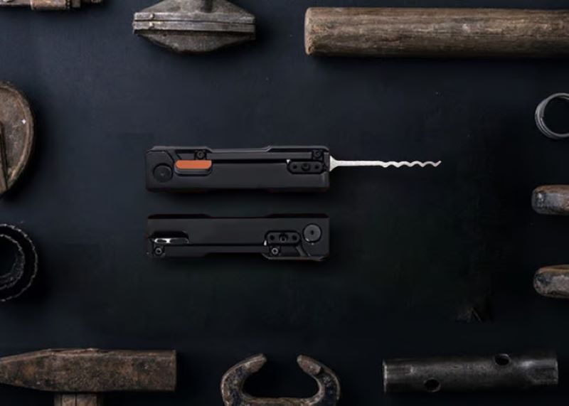 StealthPick Pro – Öffne Schlösser wie ein Profi, überall und jederzeit