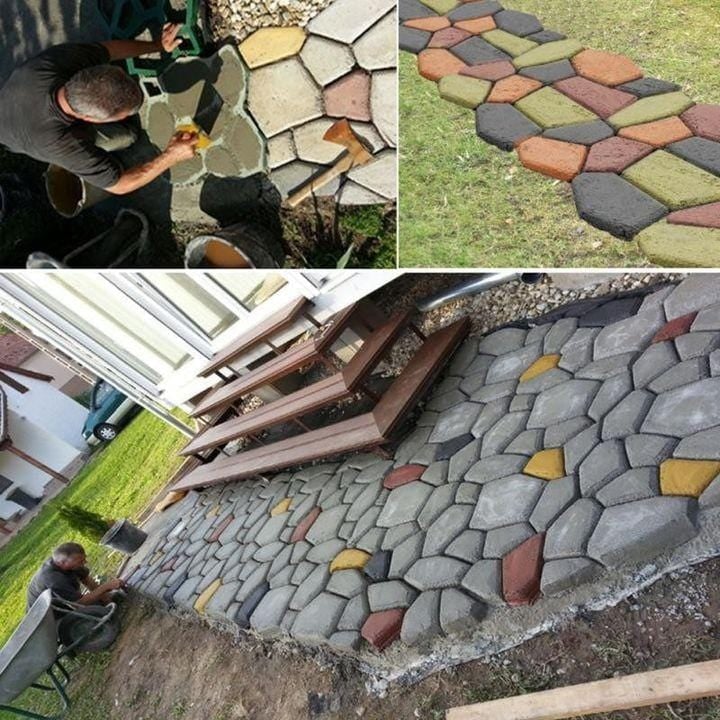 PflasterPro™ – Dein Weg zum Traumgarten beginnt hier