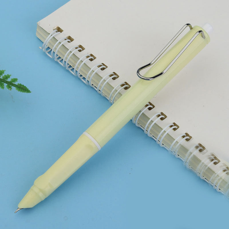 CandyPen – Schreibkomfort trifft auf süßes Design