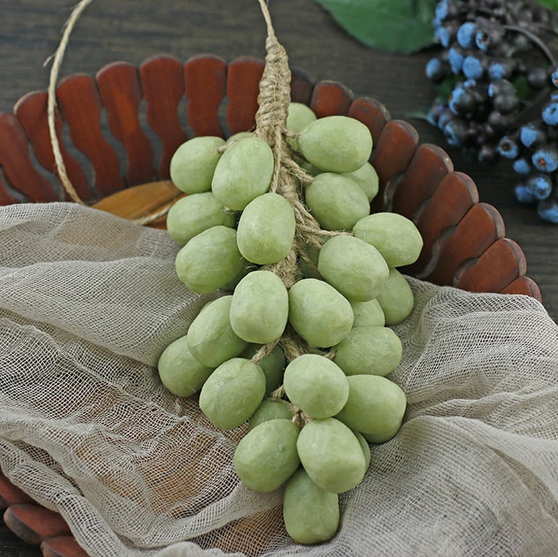 PureGrape – Seife, die wie frisches Obst aussieht