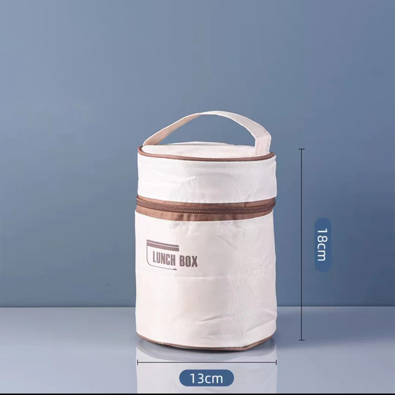 ThermoBox™ – Hält Ihr Essen stundenlang warm & frisch