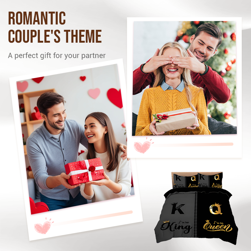 AmoriNest™ — Kuschelige Magie, die jede Nacht Liebe atmen lässt