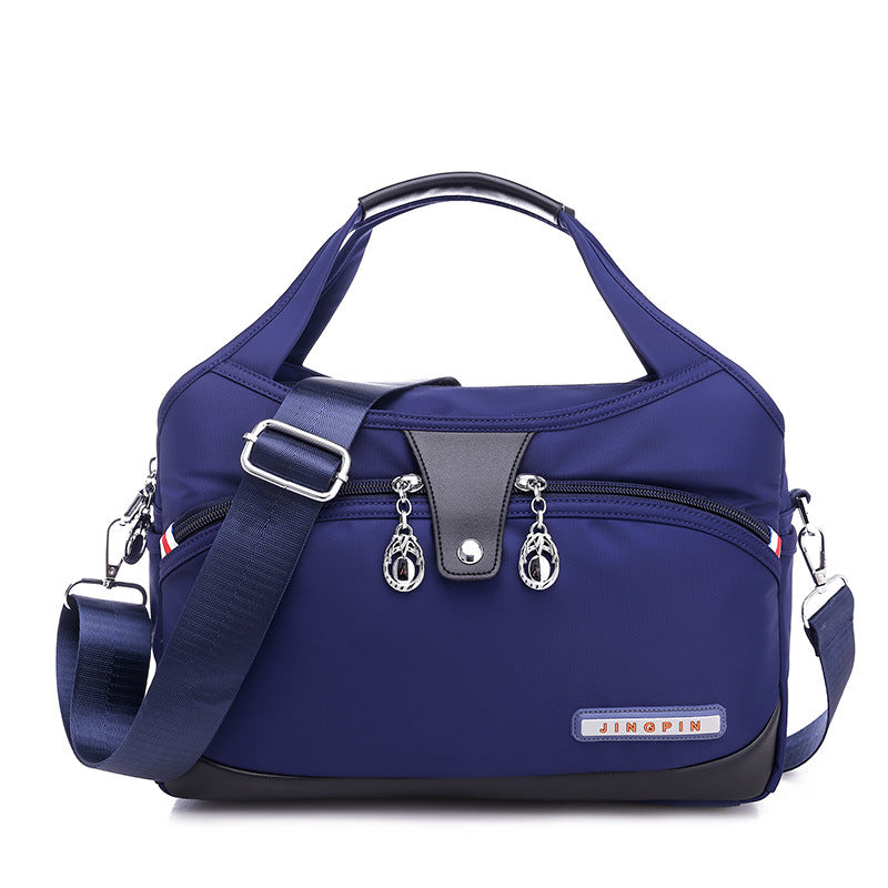 SafeTote™ – Deine Handtasche mit eingebautem Diebstahlschutz