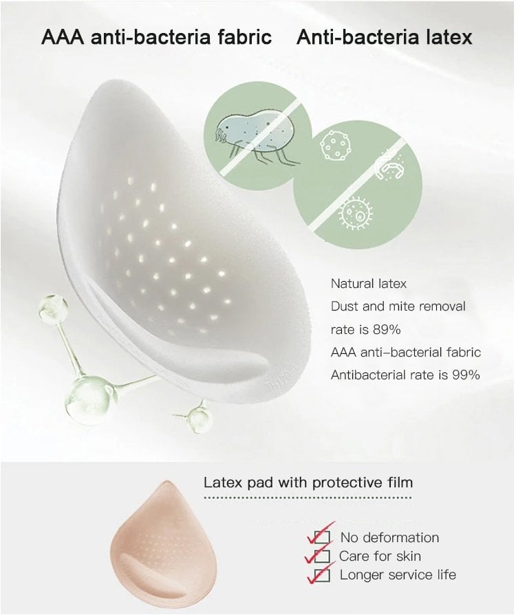 LumaForm – Unsichtbarer Halt für eine natürliche, angehobene Silhouette