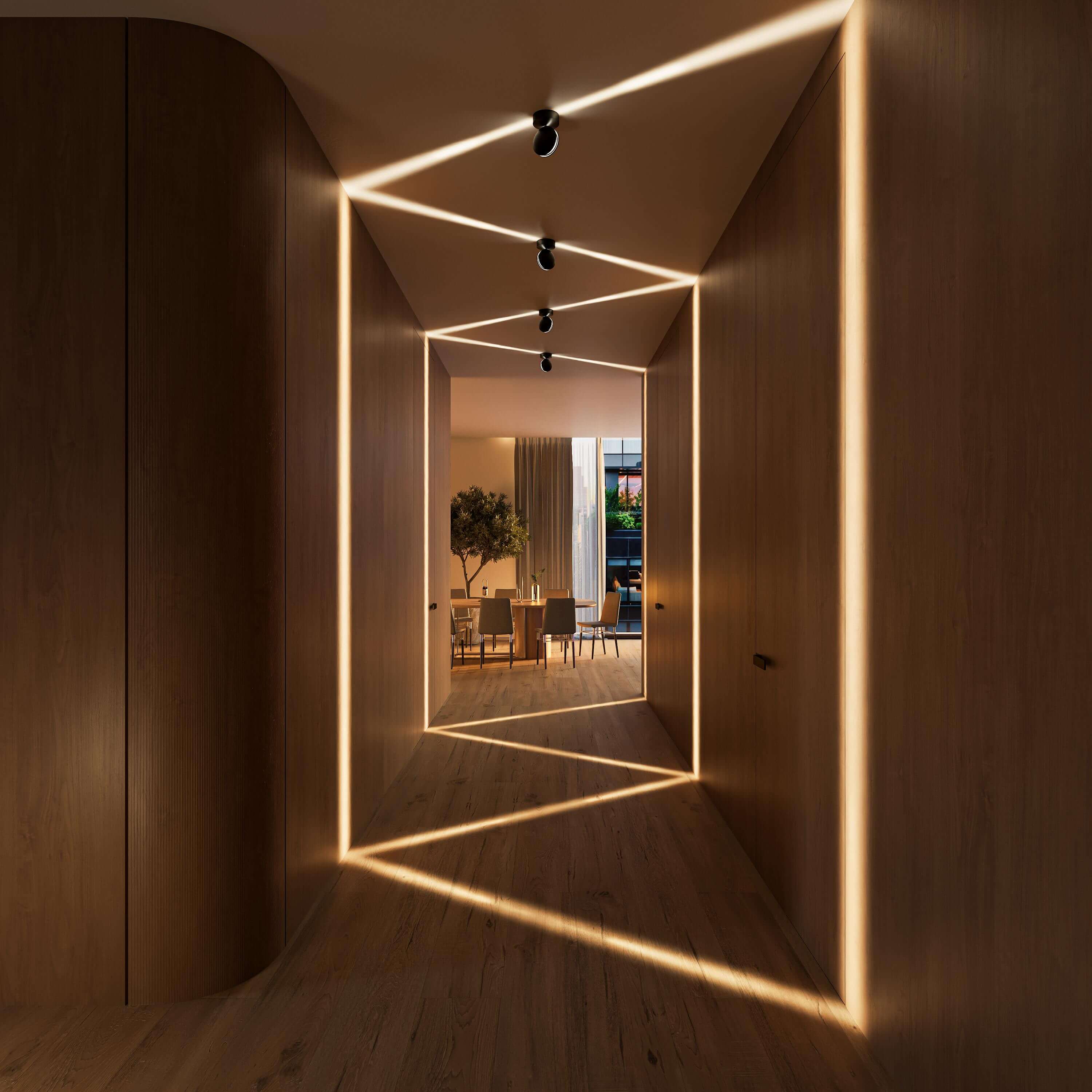 LumaFlex™ — Erlebe magisches Licht, das deine Stimmung zum Strahlen bringt