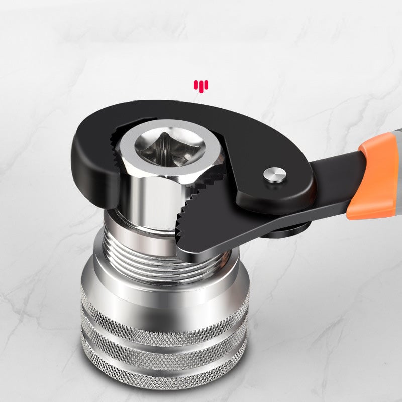 TorqueMaster – Das Universaltalent für jede Reparatur