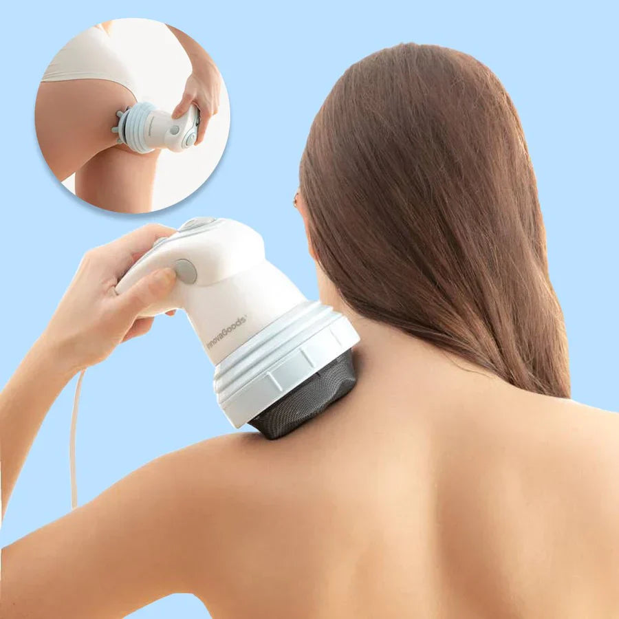 CelluPro™ – Glatte Haut in nur wenigen Minuten täglich