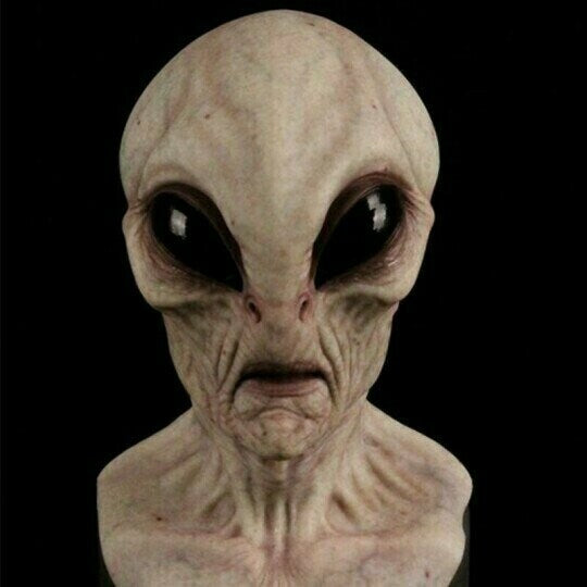 XenoFace – Verwandle dich in ein echtes Alien