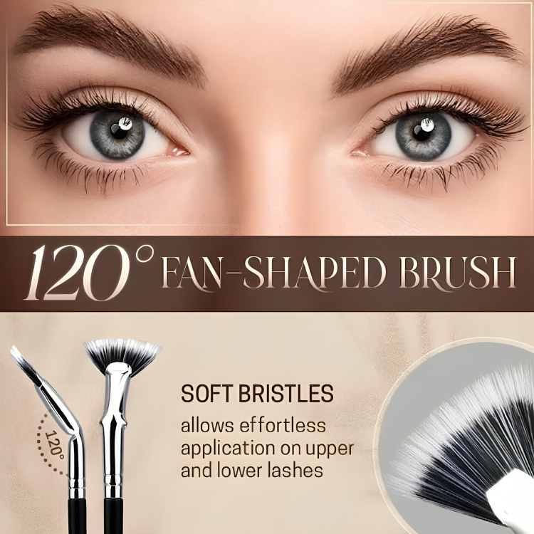 1+1 gratis | LashSweep Pro – Perfekt getrennte Wimpern, jeden Tag!