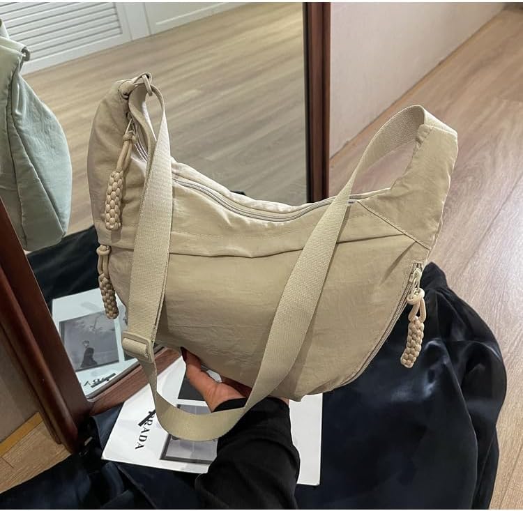 UrbanEase Bag – Leicht, stylisch & immer dabei!