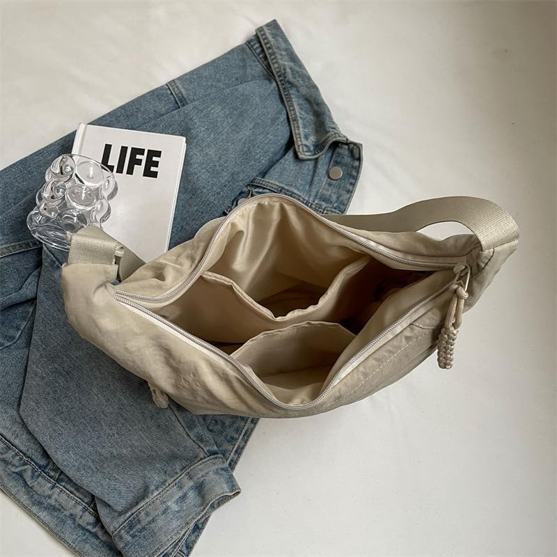 UrbanEase Bag – Leicht, stylisch & immer dabei!