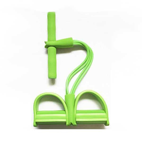 CoreFlex Trainer – Straffer Bauch & mehr Energie