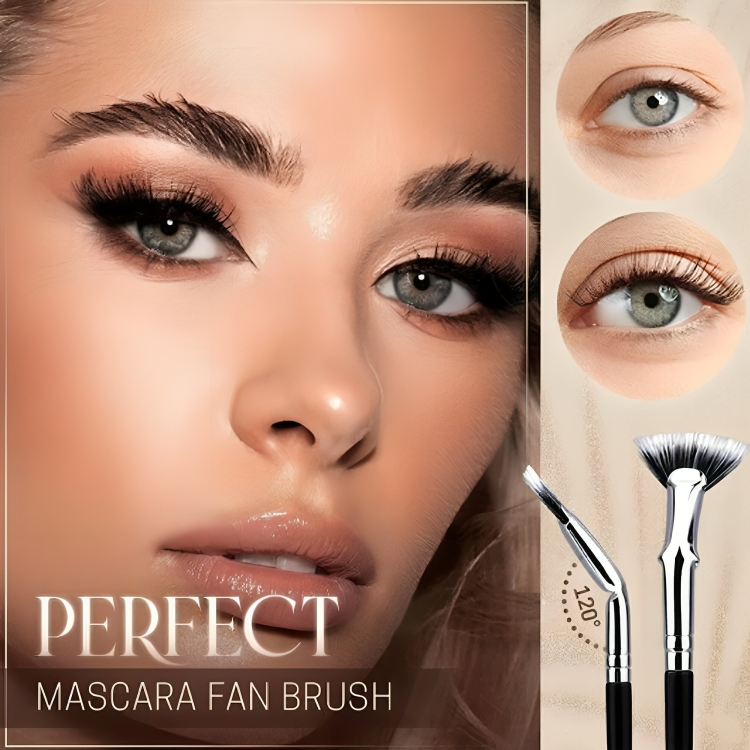 1+1 gratis | LashSweep Pro – Perfekt getrennte Wimpern, jeden Tag!