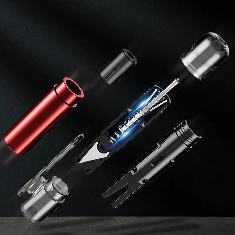 1+1 GRATIS | LifeGuard™ Notfallhelfer — Sofortige Kontrolle und Freiheit, wenn Sekunden Leben retten