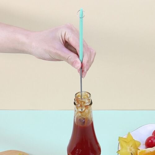 FlexiSpat – Jeder Tropfen zählt