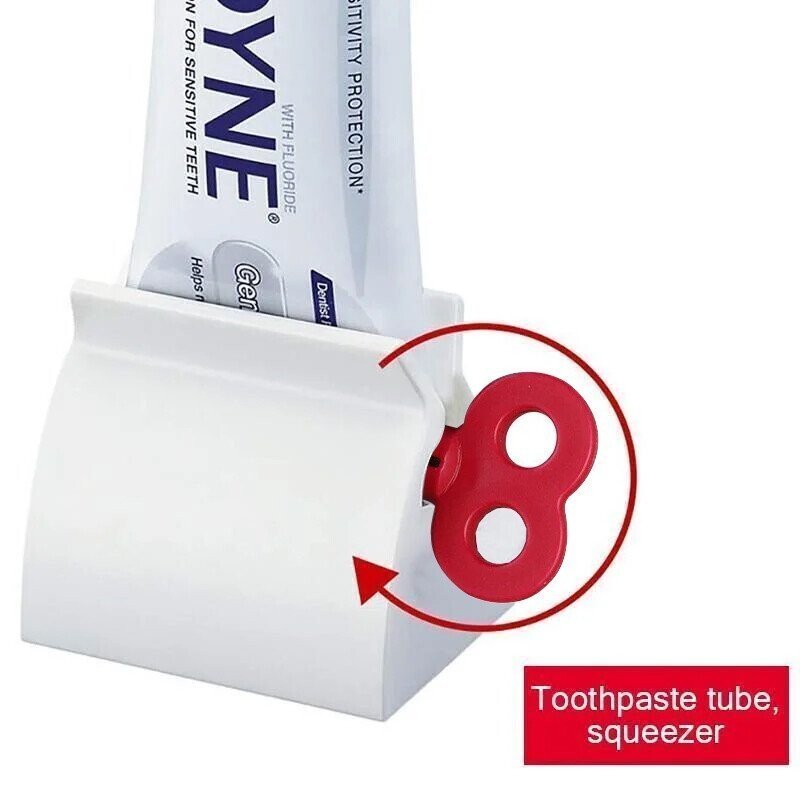 TubeMax – Jede Tube bis zum letzten Tropfen nutzen