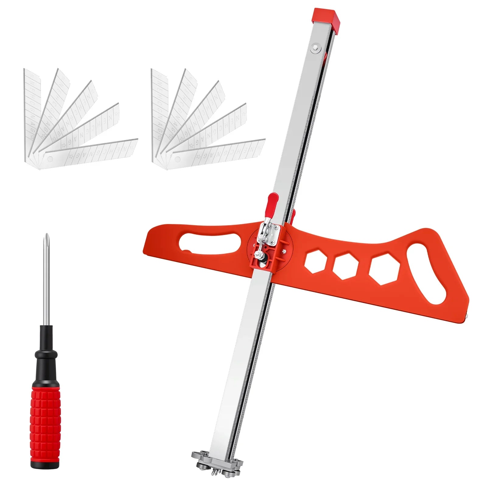 CutPro Flex – Trockenbau schneiden in Sekunden, ohne Sauerei