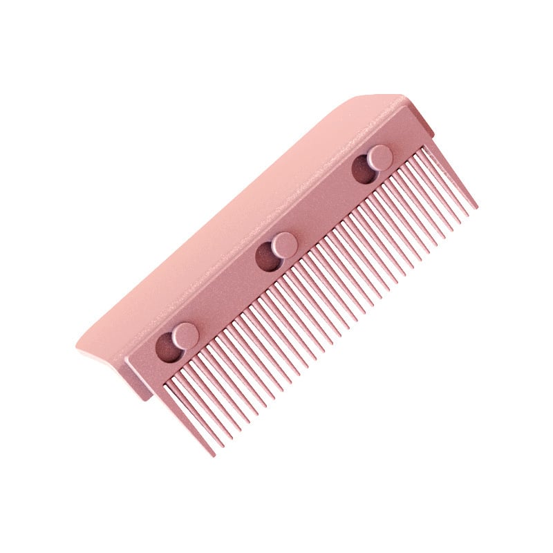 SilkComb Pro™ – Salon-Glattes Haar in nur einem Schritt