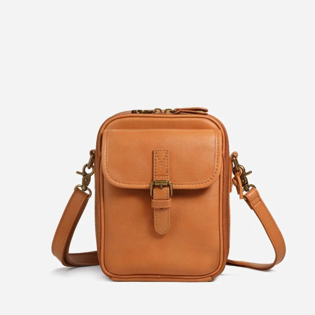 EleganziaBag – Alles organisiert & sicher griffbereit
