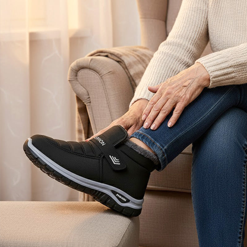 PowerGlide™ — Entspannt durchstarten und jedes Ziel mühelos erreichen