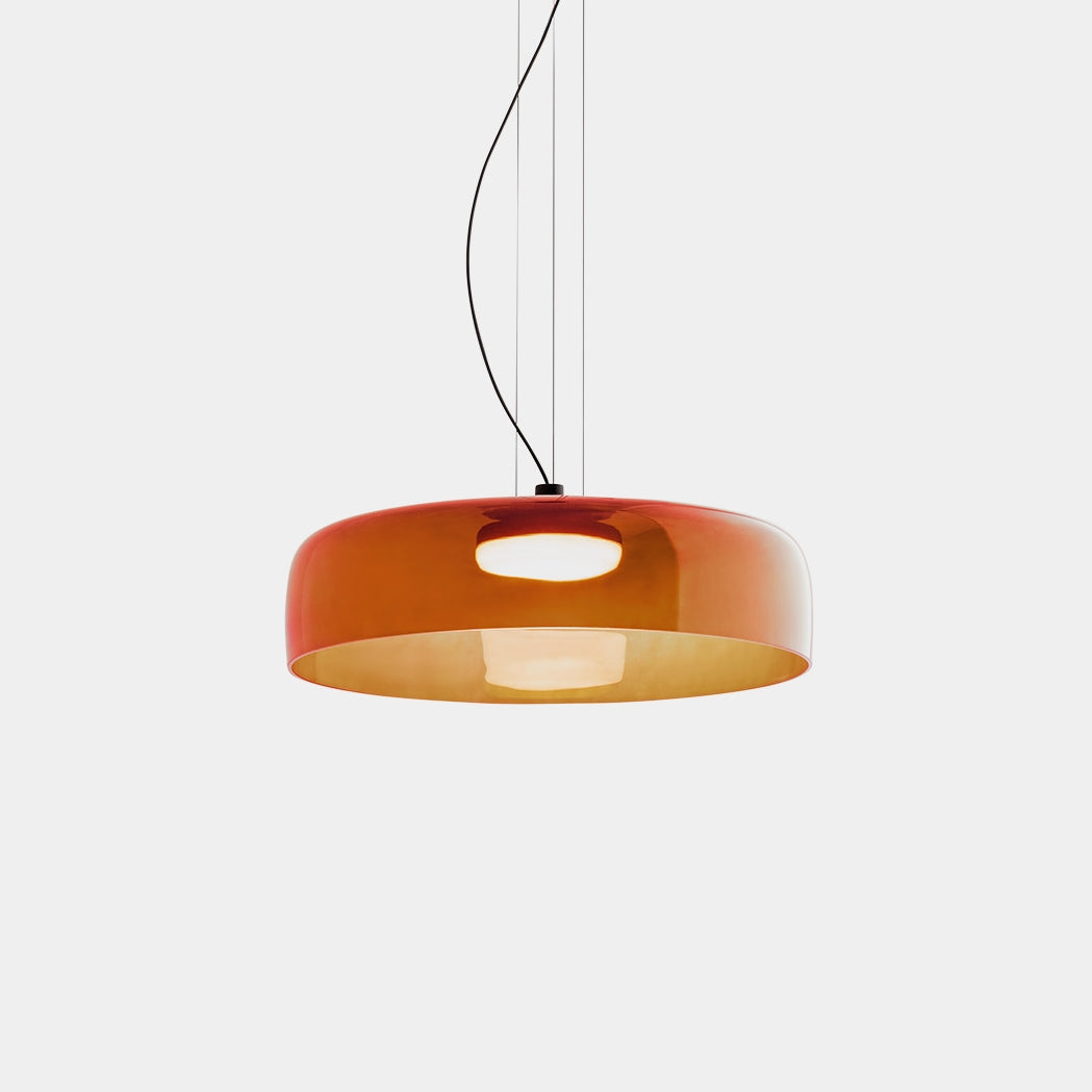 ScandiGlow – Zeitlose Eleganz in Glas & Metall