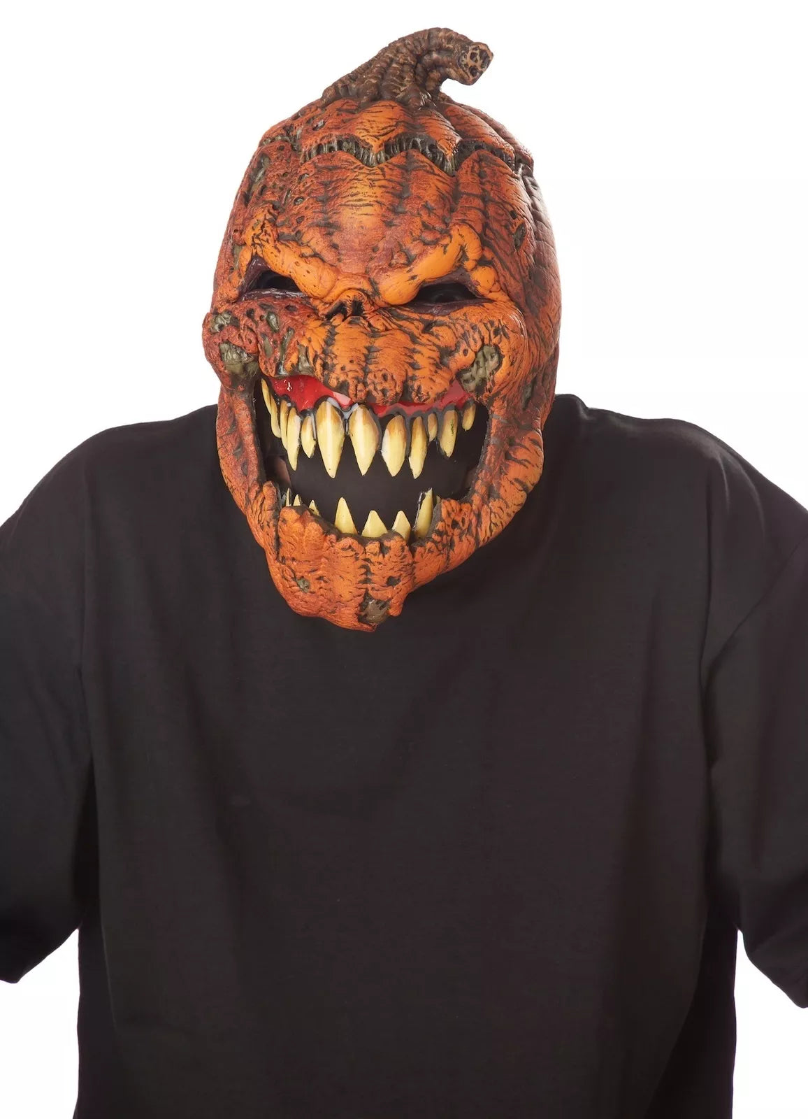 TerrorPumpkin – Die Maske, die wirklich lebt