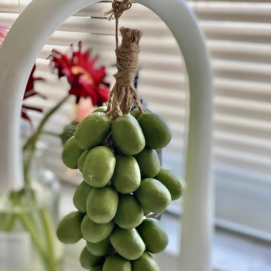 PureGrape – Seife, die wie frisches Obst aussieht