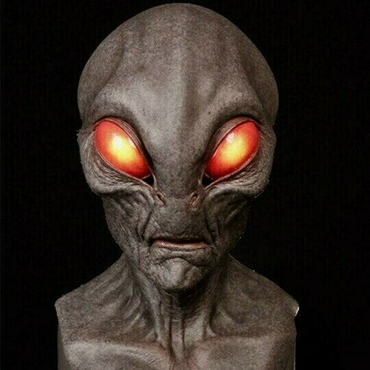 XenoFace – Verwandle dich in ein echtes Alien