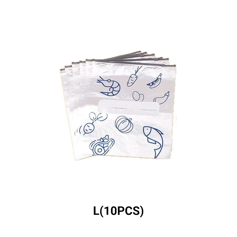 1+1 GRATIS | FreshGuard Bags – Lebensmittel länger frisch & plastikfrei