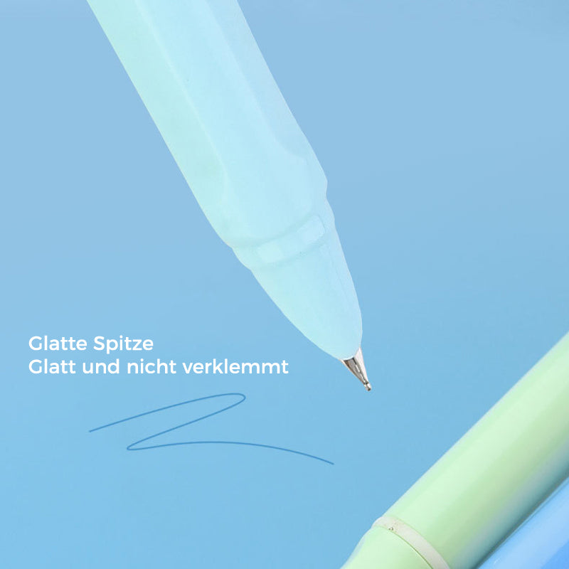 CandyPen – Schreibkomfort trifft auf süßes Design