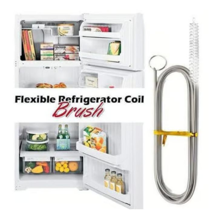 FridgeClean™ – Tiefenreinigung für Kühlschrank & Abflüsse leicht gemacht! [50 % Rabatt – Letzter Tag]