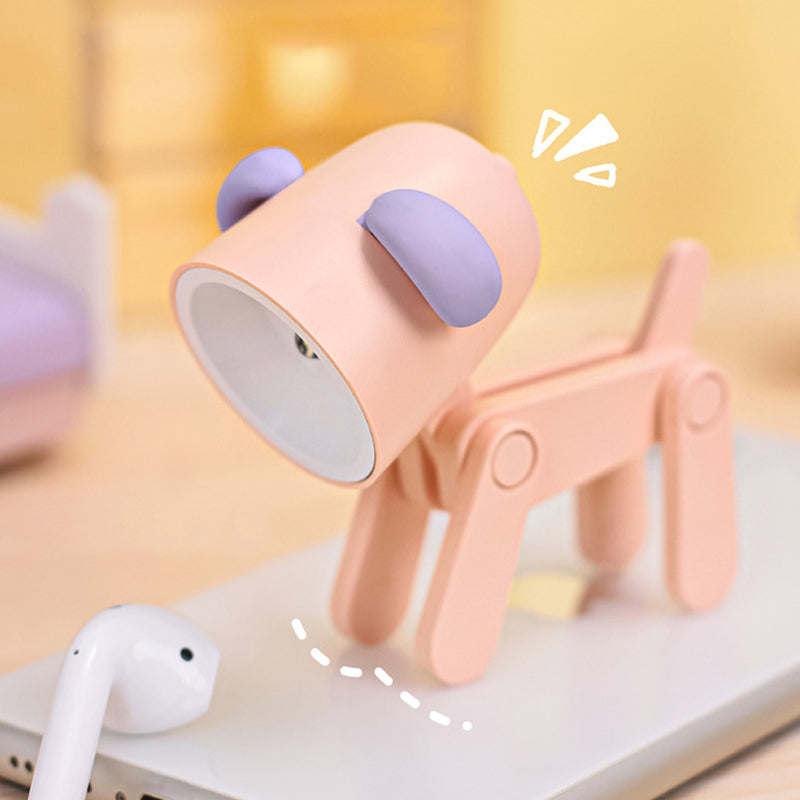 GlowBuddies – Das Nachtlicht, das Herzen erhellt