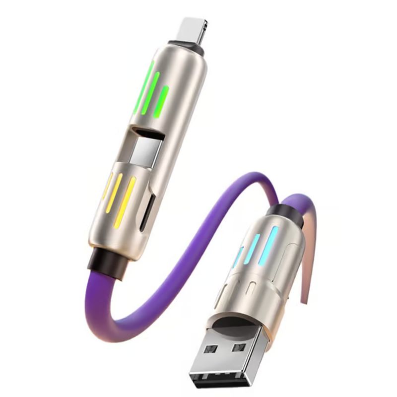 PowerFlex 240X – Die letzte Ladekabel-Lösung, die du je brauchst