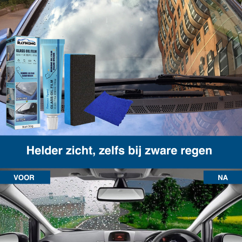 1+1 GRATIS | ClearDrive – Kristallklare Sicht & maximale Sicherheit beim Fahren